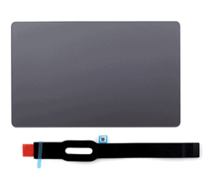 Trackpad w/ Cable 661-46155, 661-46156, 821-03115-01